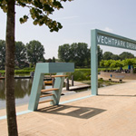 Poorlijn Vechtpark Hardenberg