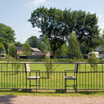 Ontmoetingshekken Oerle