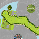 Homeruspark Almere Poort