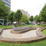 Plein Erasmus Universiteit