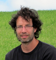 Martijn Schoots