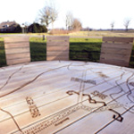 Het Landschap aan Tafel