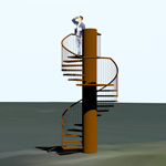 Struinpad Nieuwpoort